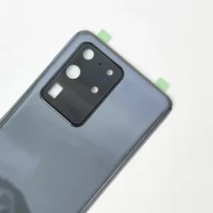 Samsung Galaxy S20 Ultra 5G Back Glass Cover 12 S560fa74340af4e4d83d35c9d90a6c3ca5