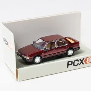 Premium ClassiXXs PCX 1:87 Scale Polo II Model 24 S5622883994ac438cbcdc437bb13db9efI
