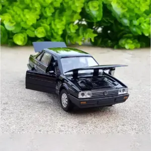 1:32 Scale Santana Diecast Model Car 12 S56fad29a0d9e479bb56c5fb9e5aa1061Q