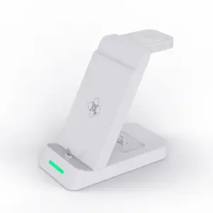 Three-in-One Wireless Charger for Smartphones and Earbuds 9 S57452fc8ab40497988fec23d0512bbbca