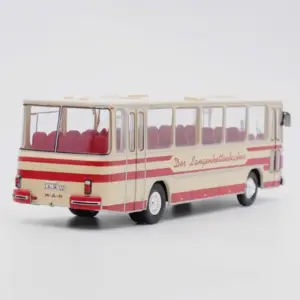 1962 MAN 535 Bus Model 1:43 Scale Collectible 10 S574594c5f9cb47f8ba77d47389f593f2x