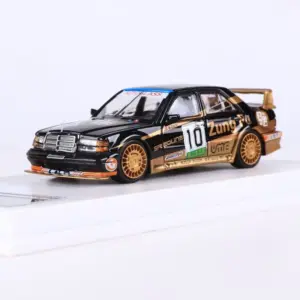 1:64 Scale Diecast Mercedes-Benz 190E Model 16 S5793464dc62f4cce9533a369754c75eae