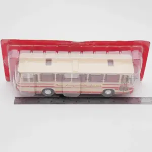 1962 MAN 535 Bus Model 1:43 Scale Collectible 11 S57b7181681c5450091029e62a541f6c3B