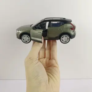 Volvo XC40 1:32 Scale Diecast Model 11 S57bcf1e771084867ade1ed9e9b49bb8dH