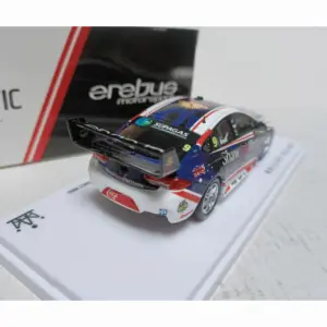 EREBUS Holden Winner 2021 1/43 Scale Model Car 7 S57ecf644ba944edd8068edaab835e8c32