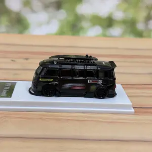 T1 Kombi Diecast Model Car Collection Set 70 S583ff45d948141d390e5e2bf15992321w