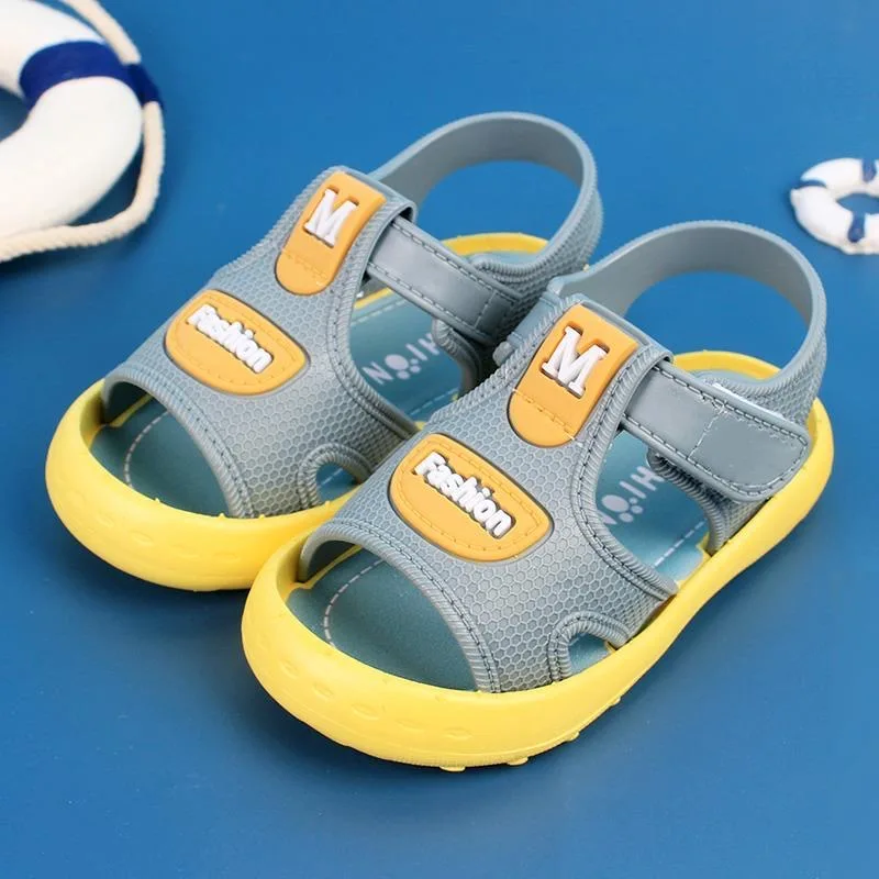 Stylish Children's Sport Sandals for Summer Fun 9 Stylish Children's Sport Sandals for Summer Fun - Image 9
