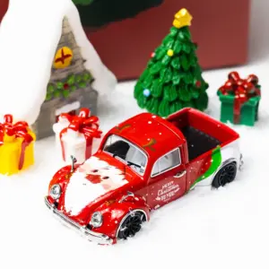 Liberty Christmas Limited Edition T1 Beetle Model 7 S59d5d82bfcb443cdbaa283fc098dca18v