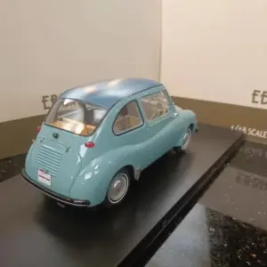 EBBRO 1/18 Scale 1958 Classic Model Car 8 S59d98bd49ec445e1a3ec6a39fa1f87edU