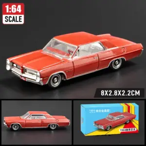 1:64 Scale Diecast Car Model Collection 28 S59f0e68ede094a5d9b591c3d27069683h