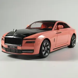Rolls Royce Spectre 1:24 Diecast Model Car 21 S5a30796f424f401488d53e4673907453f