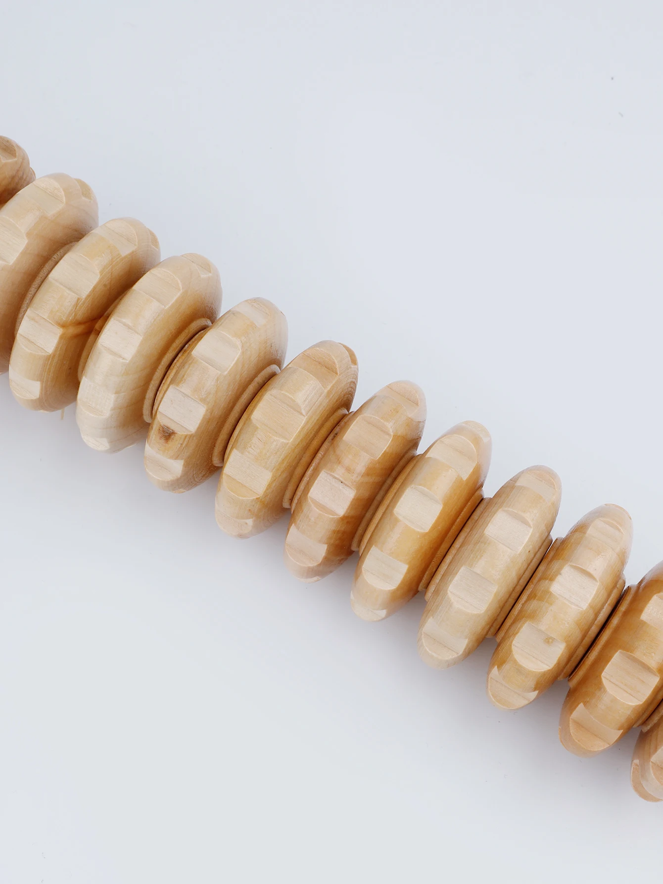 Wood Therapy Roller for Body Massage Relief 5 Wood Therapy Roller for Body Massage Relief - Image 5