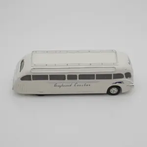 Diecast 1/43 Scale 1937 Super Coach Bus Model 7 S5ae5b30fd0414eee87d6d95a499f6eebP