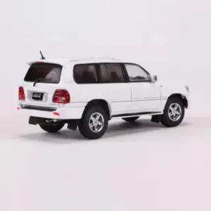 1:64 Scale Land Cruiser Cygnus Diecast Model Set 13 S5b66b89151c948f0a6da6fe746062112E