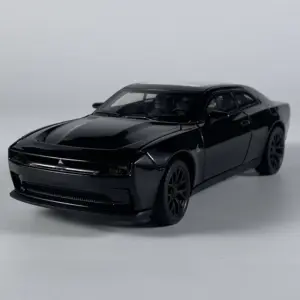 Dodge Charger Daytona SRT EV Hellcat Model 1:32 19 S5b74d76ec15a4f82b929981cf34ecb8fx