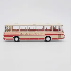 1962 MAN 535 Bus Model 1:43 Scale Collectible 8 S5ba81794598a4015a363a9d8a3de19e5Q