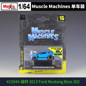 1:64 Scale Diecast Model Car Collection 47 S5bc18c50b1df443d95d3c43767f8a8e8n