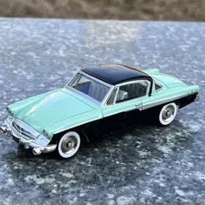 1955 Studebaker Speedster Coupe Diecast Model 15 S5bda4d520e9a434aa8169cfb4bfee720m
