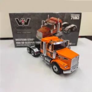 Western Star 4900 SB 1:50 Scale Model Truck 7 S5c416da955024a0987a30b1f2d01583dN