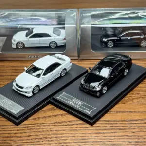 ZOOM 1:64 Crown Athlete Diecast Car Set 10 S5c5da0a30ee44225bd77cc3b91210e6cM