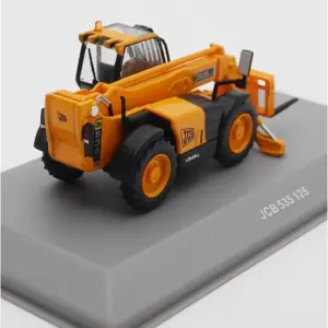 IXO 1:72 JCB 535 125 Forklift Model 8 S5cade349ad2746cf8cb52ba6d163a4c9s