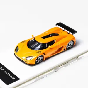 1:64 Scale Diecast Car Model - Metal Collection 7 S5cc8784d45ae45868e495679b49707e22