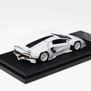 TimeMicro 1:64 PSC Contash Diecast Model Car 10 S5d7351150e85463cb8b31ade9b213ea1l
