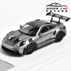 911 992 GT3 RS 1:64 Diecast Model Car 30 S5d9d3a3b68874dde85778c7c609ec756g