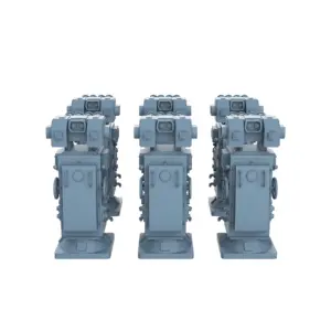 Bismarck 1/200 Scale Model Upgrade Set 7 S5e0e6f8b21504c47a6f69720284d2516b