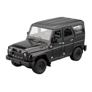 1:18 Scale Diecast Off-Road Vehicle Model 15 S5e116574114b42038358af68d51d6e97q