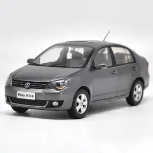 Diecast Volkswagen Polo 1:18 Model Car 13 S5e1f3d47addc4808b051e9613f0ec821I