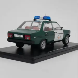 1978 Seat 131 Supermirafiori 1:24 Model Car 8 S5e34c28b645d4aedacf65ad2cd3c8032A