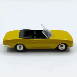DINKY TOYS 1:43 Peugeot 504 Cabriolet Model 8 S5e7826a92f2e479699e2a766c22172f1s