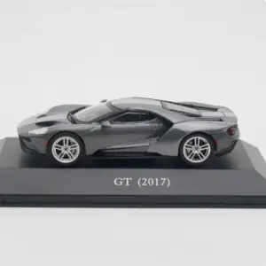 IXO 1:43 Diecast GT Sports Car Model 8 S5f071e132aea4ed5a379e98c17652013K