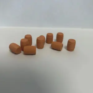 Yao's Studio Realistic Wood Barrels for Models 26 S5f52901f352e4a1b932fa98debc14d88v