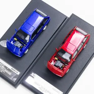 Mortal 1:64 E30 Diecast Car Model Set 11 S5fd2be5307e04d50b1f95836e52fc548C