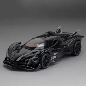 1:32 Scale Apollo EVO Supercar Diecast Model 31 S6015b75f73e54142b290c0a154d26183k