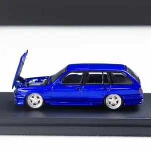 Mortal 1:64 E30 Diecast Car Model Set 15 S603b7e4b0f0941eaa4791c4679f28195f