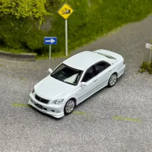 ZOOM 1:64 Crown Athlete Diecast Car Set 12 S60722f3edc21444189dc435fe74ace0dJ