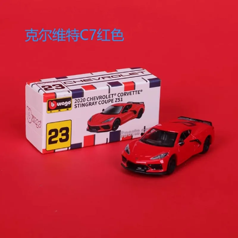 Porsche 911 GT2 RS 1/64 Diecast Model Car 10 Porsche 911 GT2 RS 1/64 Diecast Model Car - Image 10