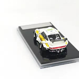Glow-in-the-Dark RWB 993 Rauh Welt Model 1:64 10 S611d7ca2d4bc4568b01e1cf38ca737caC