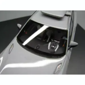 VOLVO V90cc Concept XC Coupe 2014 Model 1/43 12 S6121d1348f94411ea1347cc137293d3eE