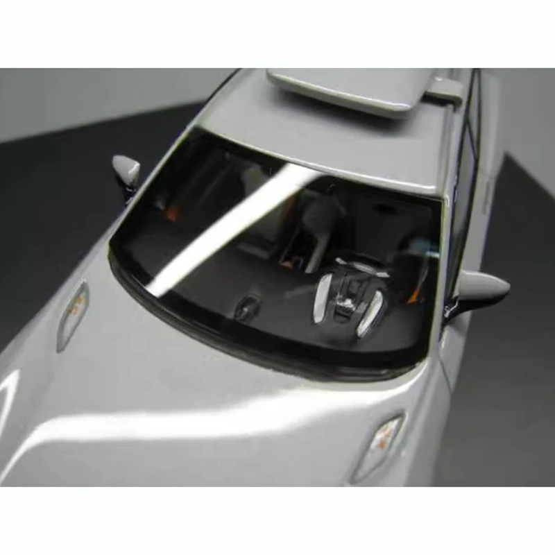 VOLVO V90cc Concept XC Coupe 2014 Model 1/43 6 VOLVO V90cc Concept XC Coupe 2014 Model 1/43 - Image 6