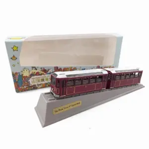 TINY Hong Kong Peak Tram Anniversary Model 4 S612af49c2b774a67b0813bf6b8c15a6ec