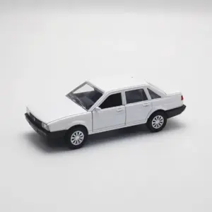 Diecast 1:32 Scale Santana Model Car 8 S61e02b1b2b934cbab5f012bd4b8555f5M