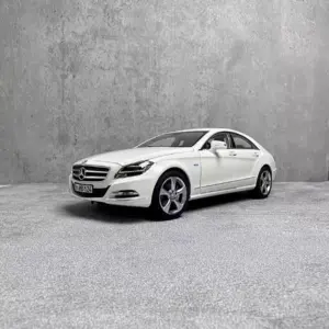 NOREV 1:18 Scale CLS Hunting Car Model 10 S6219e499606d4e94a82c33711cae1feet