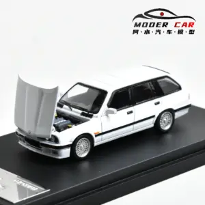 Mortal 1:64 E30 Diecast Model Car Collection 18 S62216c82ee25456d866ffbabaeafe7fam