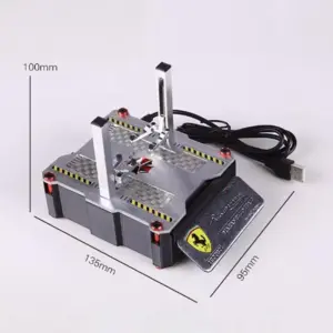 Electric Lift Model for 1:64 and 1:43 Cars 7 S6222f71ac9424dc688fbf8eb38e8389cL