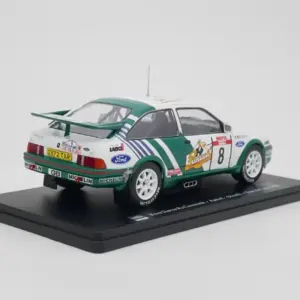 1:24 Scale Ford Sierra RS Cosworth Model 9 S62303a98d2824246bd2c69d863a679ffb