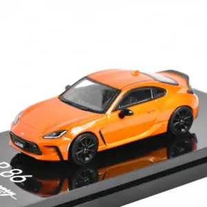 Hobby JAPAN 1:64 GR86 RZ Diecast Car Set 19 S6240a2f9c39f4e90b0e86341e1ccf3fbE